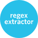 RegEx Extractor - Extract Everything Simply ! - CodeCanyon Item for Sale