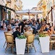 City Street Cafe