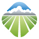 Field Nature Landscape Logo - GraphicRiver Item for Sale