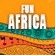 Africa Summer Fun Logo