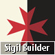 Sigil Builder - GraphicRiver Item for Sale