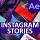 Instagram Stories - VideoHive Item for Sale