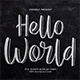 Hello World - GraphicRiver Item for Sale