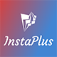 InstaPlus - Complete app Instagram, 9GAG clone Android iOS - CodeCanyon Item for Sale