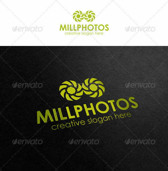 Mill Photos