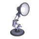 Lamp Pixar Cinema 4D - 3DOcean Item for Sale