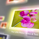 Display With Environments Lighting - VideoHive Item for Sale