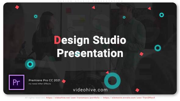 Design Studio Presentation