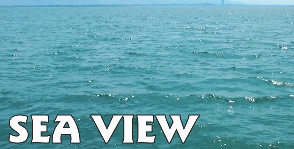 Sea View 01