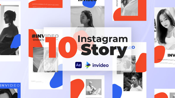 Instagram Story Pack