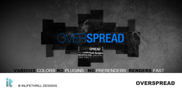 OverSpread