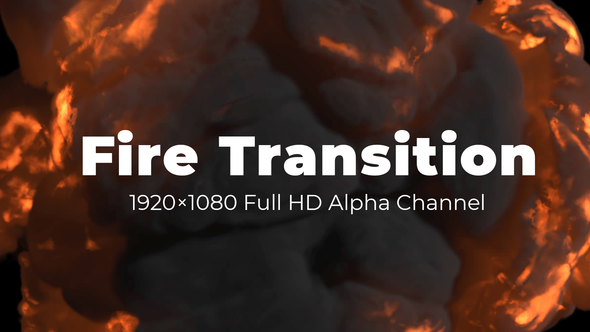 Fire Transition alt