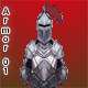 Armor 01 - AudioJungle Item for Sale