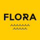Flora - Responsive Creative WordPress Theme - ThemeForest Item for Sale