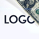 Money Logo Opener DR - VideoHive Item for Sale