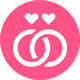 WeddLab - Matrimony Mobile App Adobe UI Kit - ThemeForest Item for Sale