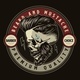 Barbershop Vintage Colorful Round Emblem - GraphicRiver Item for Sale