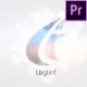 Quick Clean Bling Logo 4 (Premiere Version) - VideoHive Item for Sale