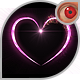 Magical Valentine`s Heart - VideoHive Item for Sale