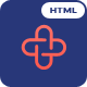 Caremed – Responsive Medical & Healthcare HTML Template - ThemeForest Item for Sale