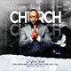 Church Flyer - GraphicRiver Item for Sale