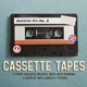 Cassette Tapes - GraphicRiver Item for Sale
