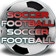 Soccer Football Match Sport Package The Footworks