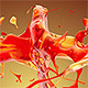 Splash liquid collision - VideoHive Item for Sale