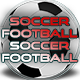 Soccer Football Match Sport Package Fans
