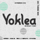Voklea - GraphicRiver Item for Sale