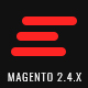 Ego - Marketplace Multipurpose Magento 2 Theme - ThemeForest Item for Sale