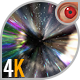 Fast Starflight Loop 4 K - VideoHive Item for Sale