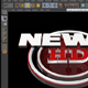 News Broadcast Cinema 4D 3D Text Files - 3DOcean Item for Sale
