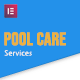 Poolcare - Swimming Pool Service & Maintenance Elementor Template Kit - ThemeForest Item for Sale
