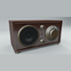 Radio - 3DOcean Item for Sale
