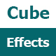CSS3 Cube Animation Effects - CodeCanyon Item for Sale
