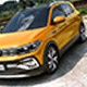 2021 Volkswagen T-Cross - 3DOcean Item for Sale