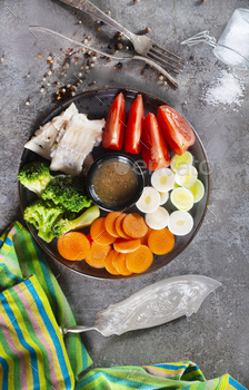 diet food / Photodune, Misc