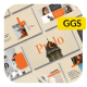 Prelo Google Slide Template - GraphicRiver Item for Sale