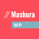 Mashura - LMS Education & Online Courses Theme - ThemeForest Item for Sale