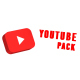 Youtube Pack - VideoHive Item for Sale