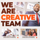 Business Agency Promo - Creative Team - VideoHive Item for Sale