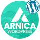 Arnica - Creative Coming Soon WordPress Plugin - CodeCanyon Item for Sale