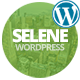 Selene - Responsive Coming Soon WordPress Plugin - CodeCanyon Item for Sale