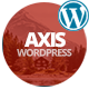 Axis - Responsive Coming Soon WordPress Plugin - CodeCanyon Item for Sale