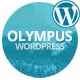 Olympus - Responsive Coming Soon WordPress Plugin - CodeCanyon Item for Sale