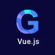 Gull -  HTML & Vuejs Admin Dashboard Template - ThemeForest Item for Sale