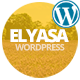 Elyasa - Responsive Coming Soon WordPress Plugin - CodeCanyon Item for Sale