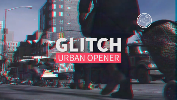 Glitch Urban Opener