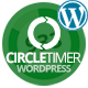 CircleTimer - jQuery Countdown Timer WordPress Plugin - CodeCanyon Item for Sale